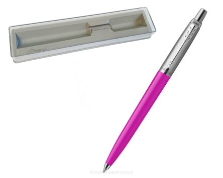 DŁUGOPIS JOTTER RÓŻOWY PARKER