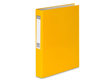 SEGREGATOR FCK A4 4CM 4 RINGI ŻÓŁTY 057/08 VAUPE