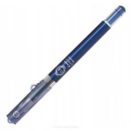 CIENKOPIS G-TEC PILOT MAICA GRANATOWY
