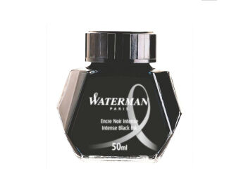ATRAMENT WATERMAN CZARNY S0110710