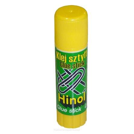 KLEJ W SZTYFCIE HINOL 15G NP