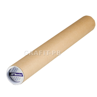 TUBA KARTONOWA 30,5 CM ŚR 8 LENIAR 50021