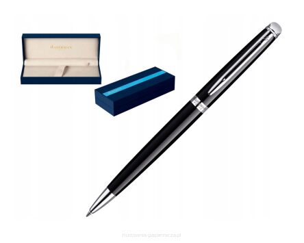 WATERMAN HEMISPHERE DŁUGOPIS CZARNY CT S0920570