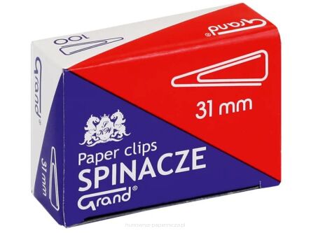 SPINACZ T-31 GRAND TRÓJKĄTNY
