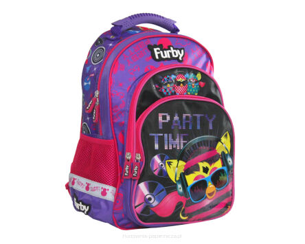 PLECAK MAJ '15 FURBI 