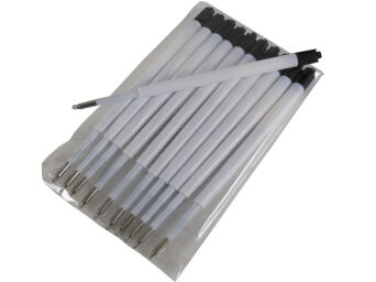 WKŁAD PLASTIKOWY Z 1001 CZARNY A'10 5992