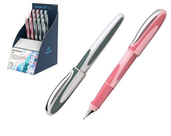 PIÓRO WIECZNE SCHNEIDER RAY M KORALOWE