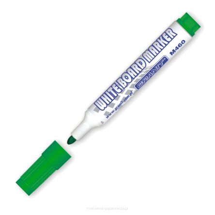 MARKER DO TABLIC M460 ZIELONY