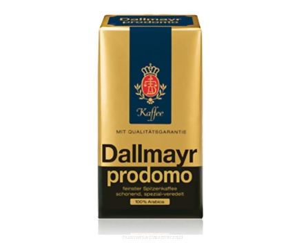 KAWA MIELONA DALLMAYR PRODOMO 500G 