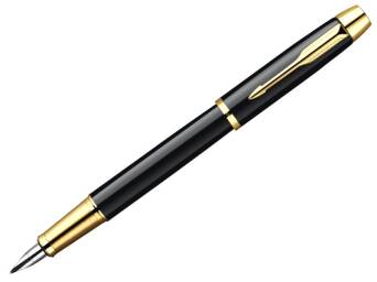 PIÓRO WIECZNE IM CZARNE GT PARKER S0856190