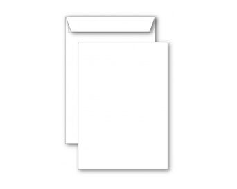 KOPERTA B4 BIAŁA SK 100G A'250 A&G 1772 / 1833