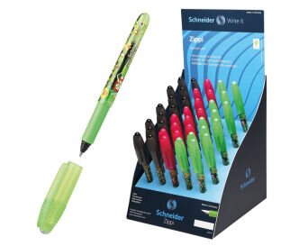 PIÓRO KULKOWE ZIPPI SCHNEIDER A'40 301962