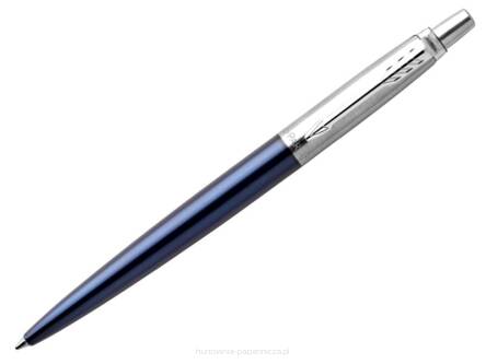 PARKER JOTTER CORE ROYAL BLUE CT BP 1953186