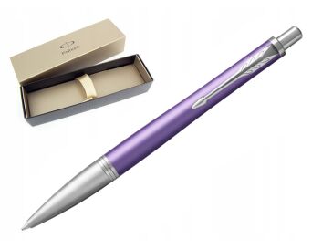 DŁUGOPIS URBAN PREMIUM VIOLET CT PARKER