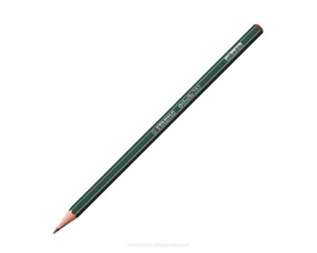 OŁÓWEK OTHELLO 282/HB