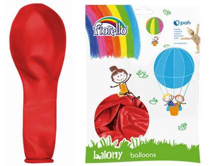 BALONY METALICZNE 10