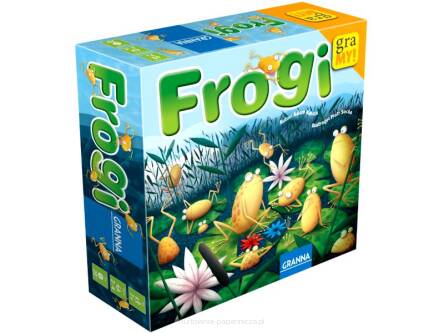 FROGI