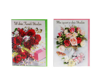 LAURKA B6 EXSTRA B6X POL-MAK