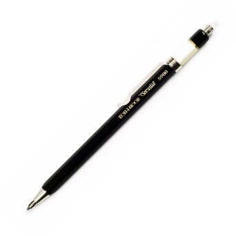 OŁÓWEK AUTOMATYCZNY 5900 2MM TOISON DOR METAL