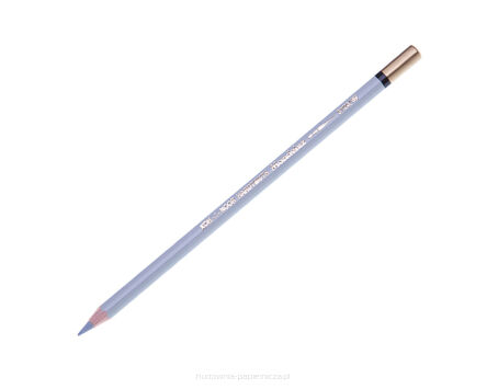 KREDKA MONDELUZ 3720 69 SZARA JASNA KOH-I-NOOR