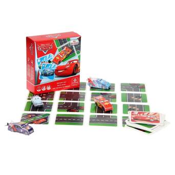 CARS GAMES BOX 100172924