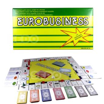 GRA EUROBUSINESS