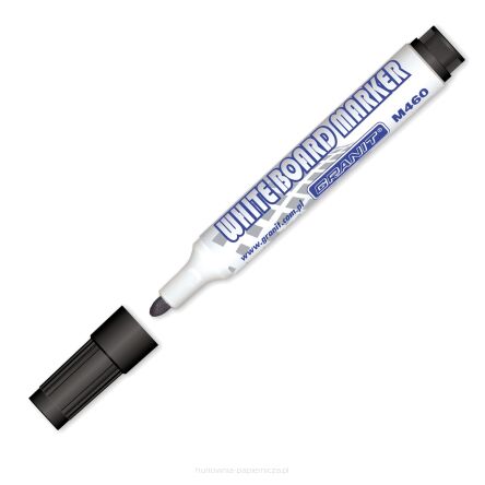 MARKER DO TABLIC M460 CZARNY