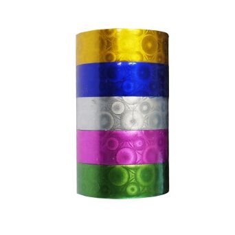 TAŚMA OZDOBNA 517 15MMX3M A'5