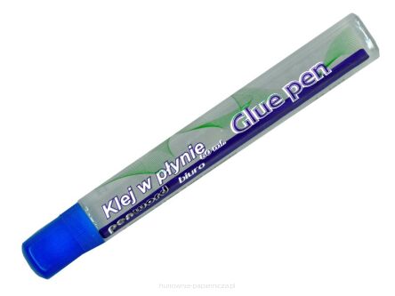 KLEJ W PŁYNIE 1033 50ML 0PSH B24 K432