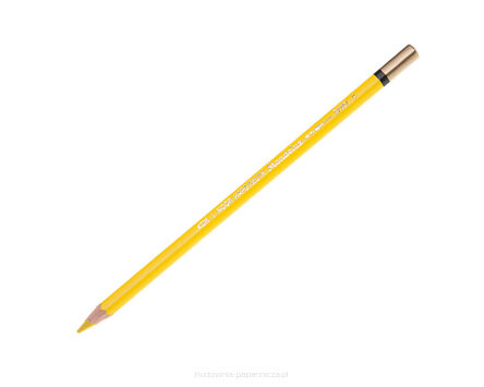 KREDKA MONDELUZ 3720 03 KOH-I-NOOR ŻÓŁTA
