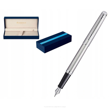 WATERMAN HEMISPHERE PIÓRO STALOWE CT S0920410