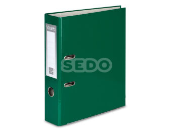 SEGREGATOR 062/06 FCK A4 5CM ZIELONY VAUPE