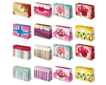 TOREBKA OZDOBNA PREZENTOWA TH PAW A'10