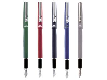 PIÓRO ZENITH OMEGA CHROME KOLOR  10551630