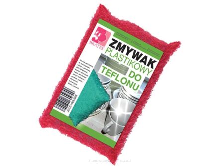 ZMYWAK DO TEFLONU PLASTIKOWY