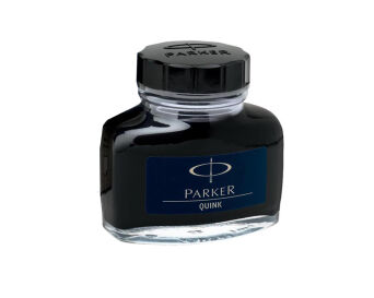 ATRAMENT PARKER Z13 NIEBIESKO-CZARNY S0037490