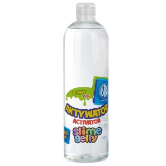 AKTYWATOR DO SLIME GELLY 500 ML