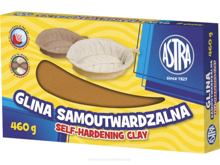 GLINA SAMOUTWARDZALNA 0,46KG – TARAKOTA ASTRA