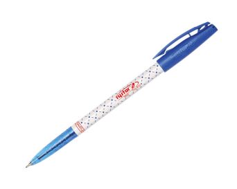 DŁUGOPIS KROPKA 0,5/C NIEBIESKI