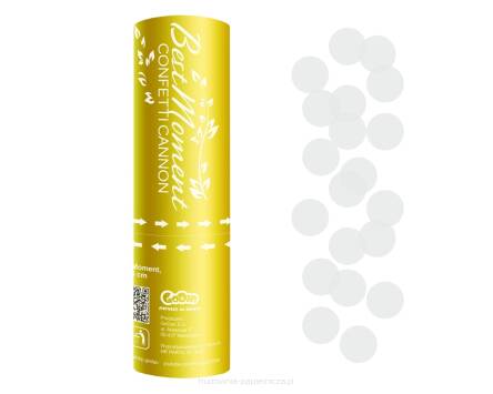 KONFETTI PNEUMATYCZNE BEST MOMENT 15CM