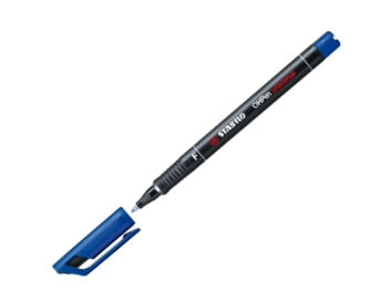STABILO FOLIOPIS OHP 842/41 F NIEBIESKI