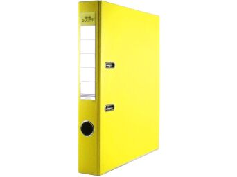 SEGREGATOR A4/50 ŻÓŁTY SOLLIPH