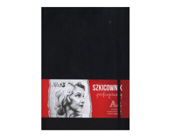 SZKICOWNIK A4 110G/M 80 KARTEK