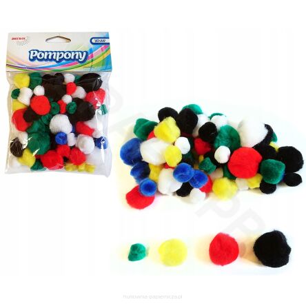 POMPONY POM01 STANDARD