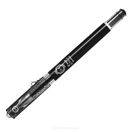 CIENKOPIS G-TEC PILOT MAICA CZARNY