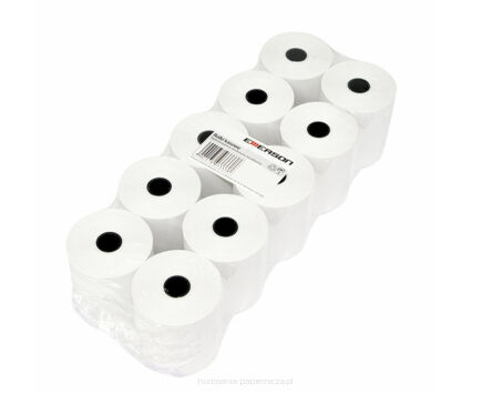 ROLKA TERMICZNA 60MM/30M EMERSON 10 SZTUK