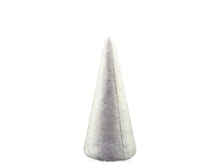 STYROPIANOWY STOŻEK 30CM ST30 BREWIS