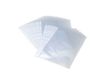 OBWOLUTA KOSZULKA BANTEX BG100 A4 PP30 GROSZKOWA