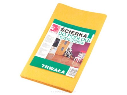 ŚCIERKA DO PODŁOGI WISKOZA