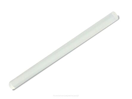 KLEJ DO PISTOLETU NA GORĄCO WKŁAD 7MM WK7 1KG 30CM
